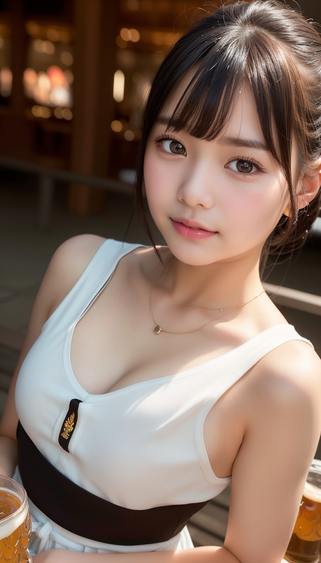 ビール34
