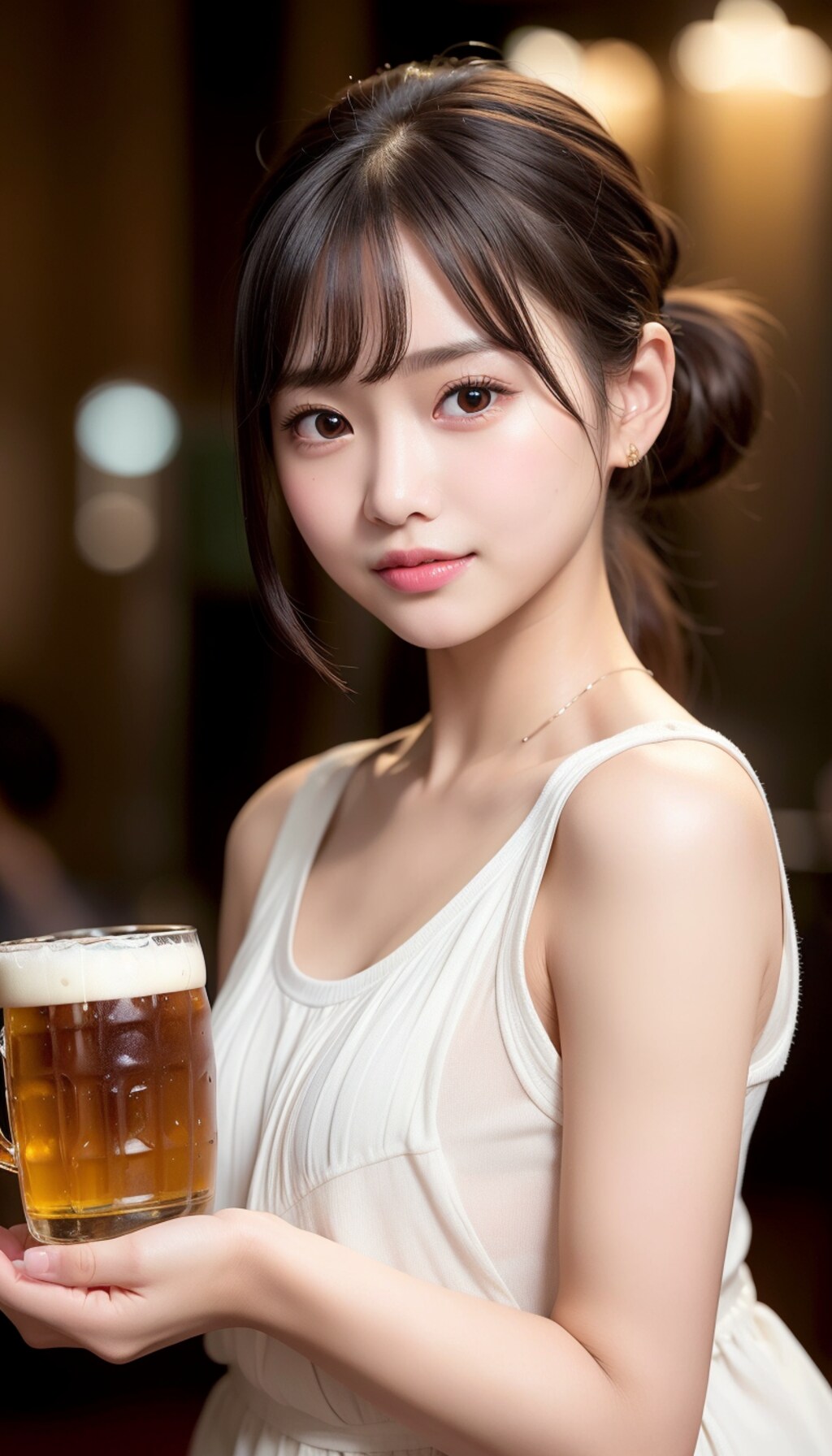 ビール34