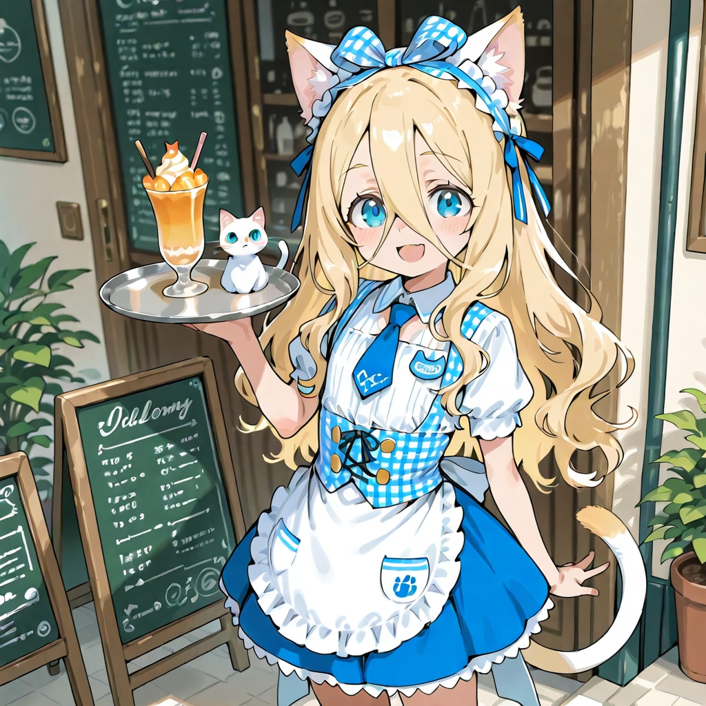 カフェヘいらっしゃい