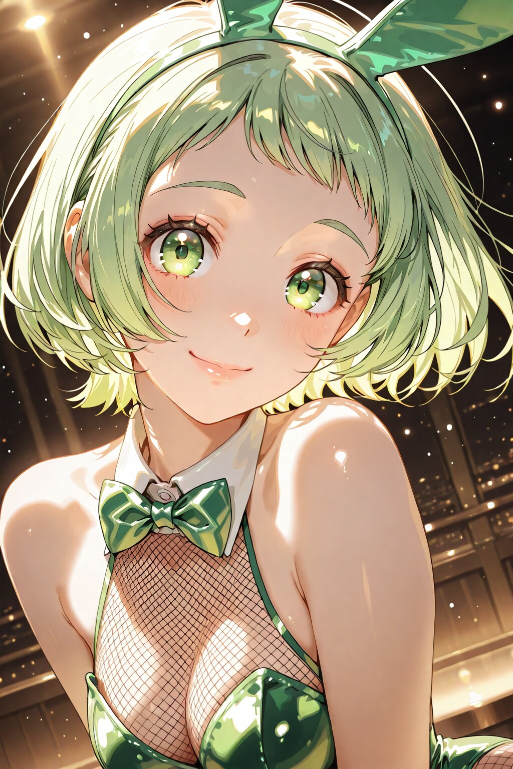 DAISYちゃん♯4