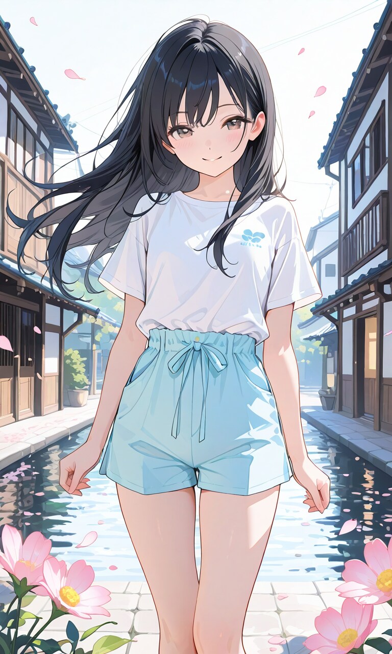 性別不明ちゃん企画作品です