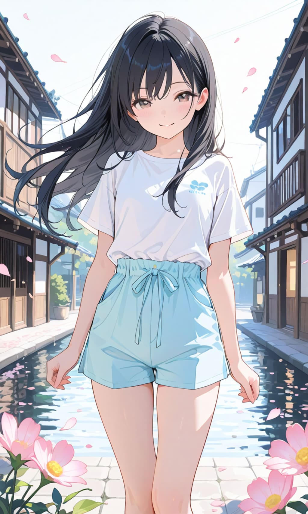 性別不明ちゃん企画作品です