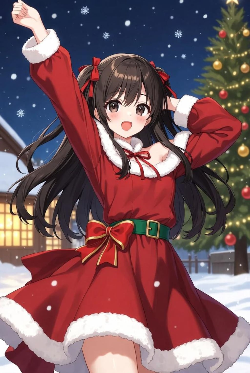 クリスマス