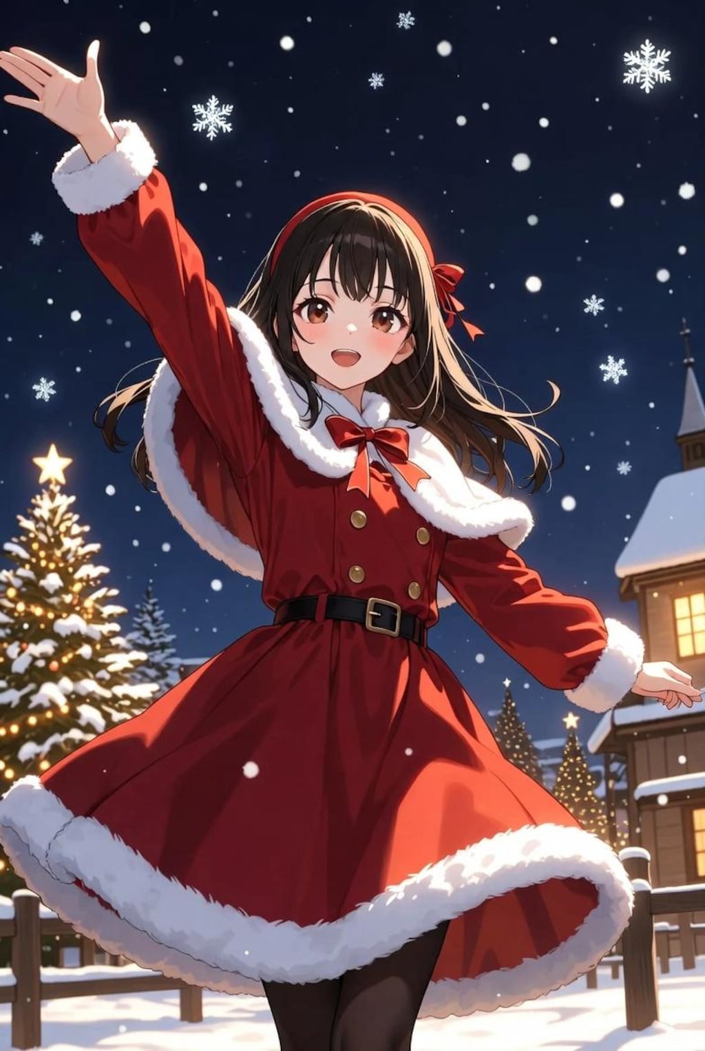 クリスマス