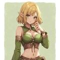 elfとfairyの違い 2枚目