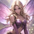 elfとfairyの違い 6枚目
