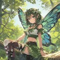 elfとfairyの違い 7枚目