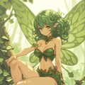 elfとfairyの違い 5枚目