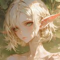 elfとfairyの違い 4枚目