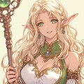 elfとfairyの違い 3枚目