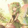 elfとfairyの違い 8枚目