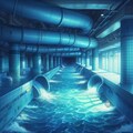 流れるプール 11枚目