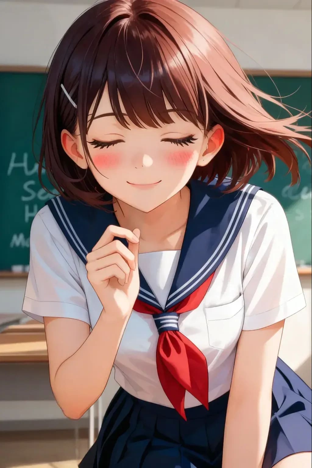 スマホで撮影（ミスショットだけど）