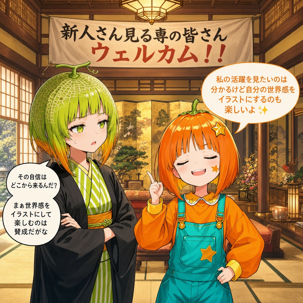 先輩面するクランからの助言