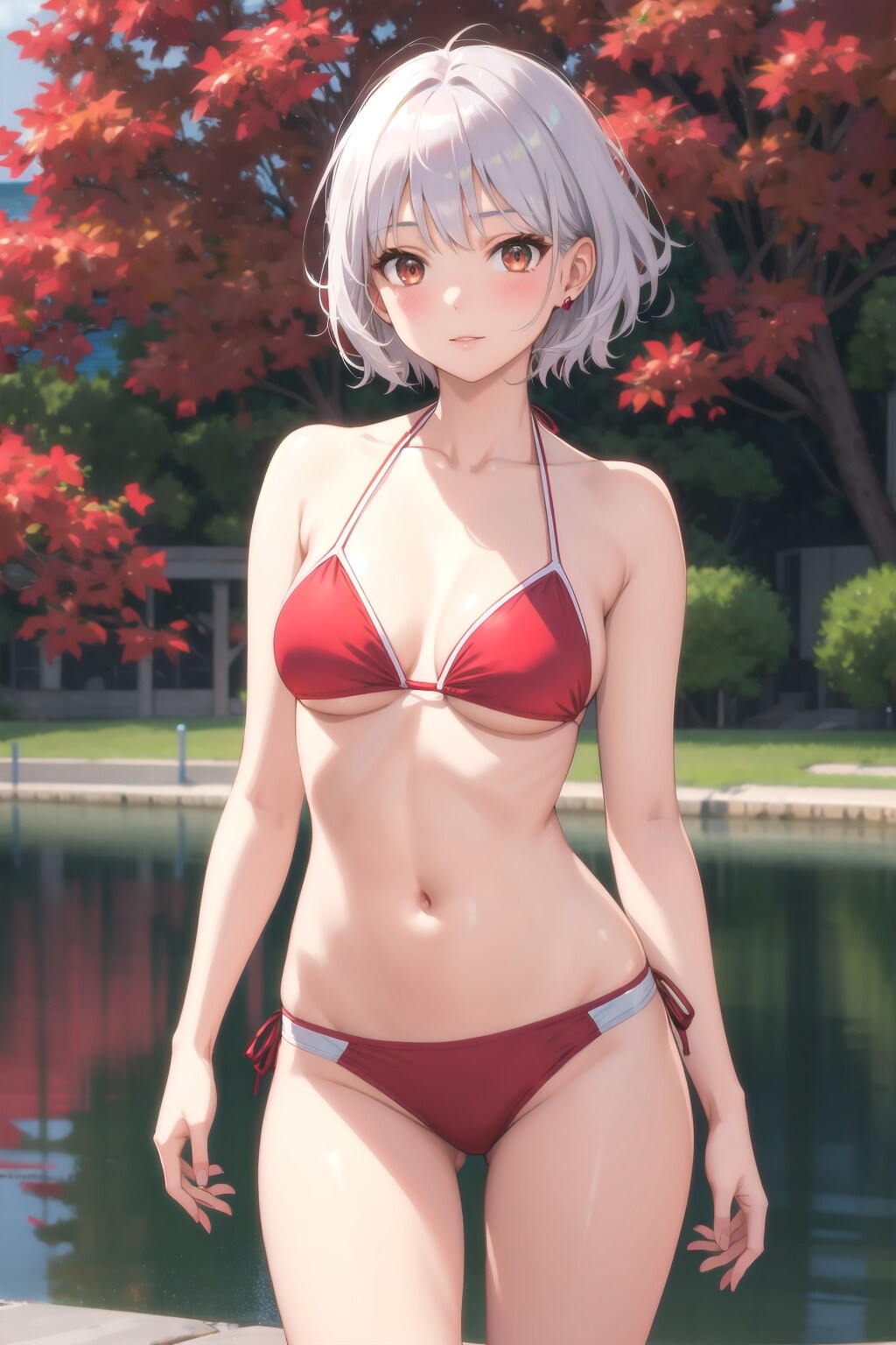 ビキニ