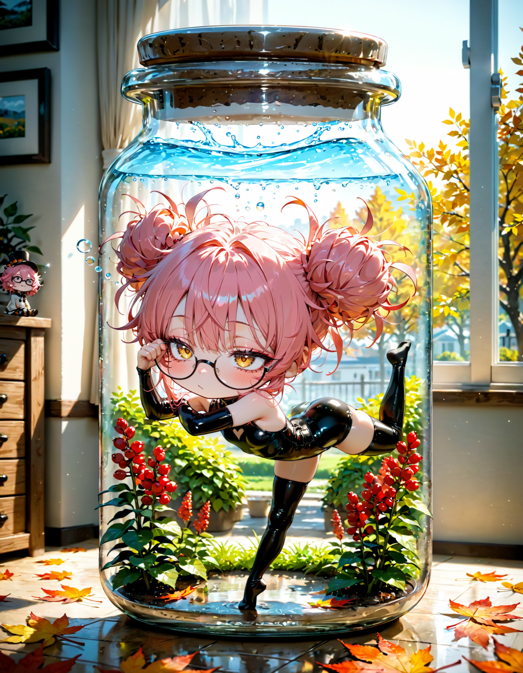 今日は何の日？　弾性ストッキングの日