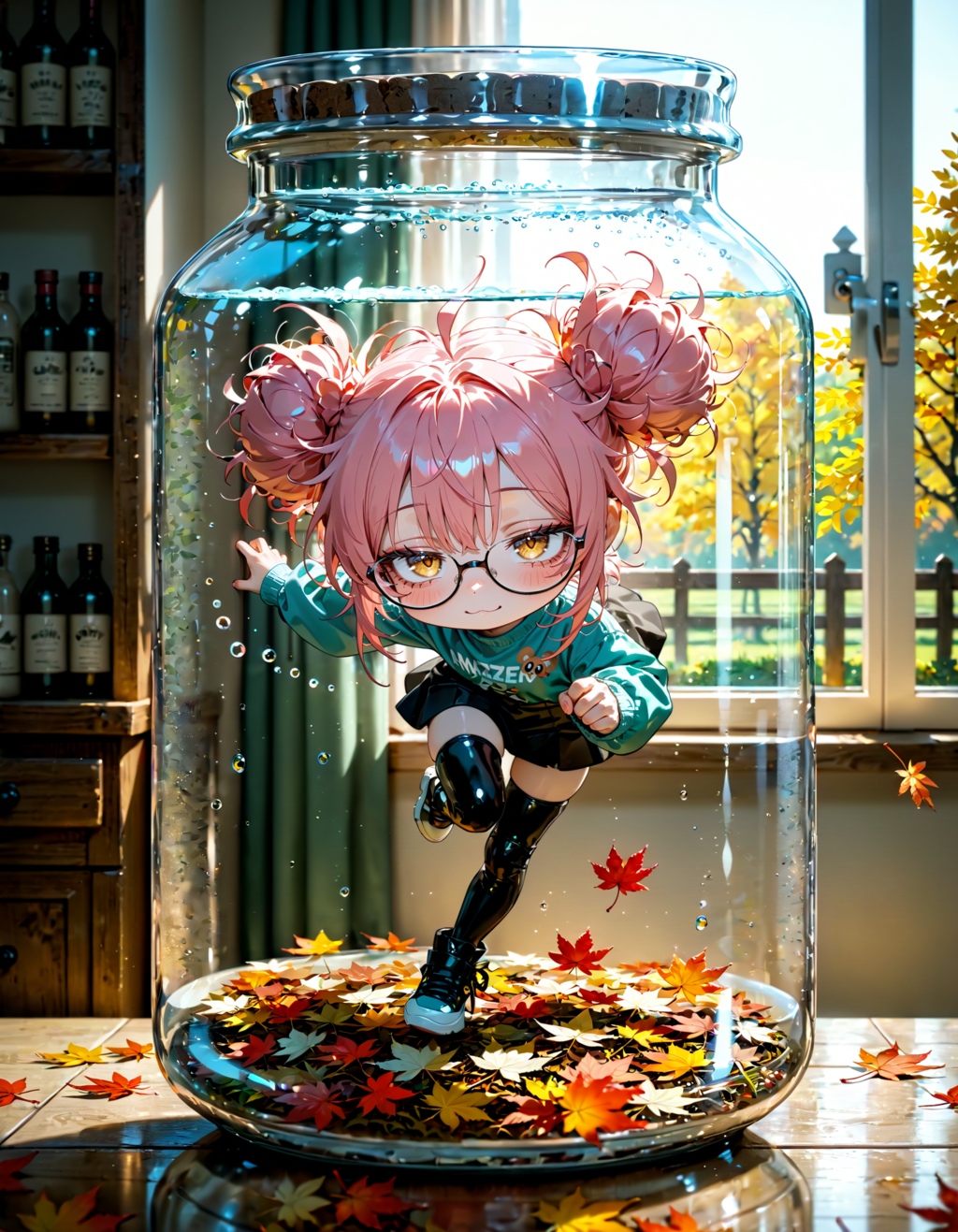 今日は何の日？　弾性ストッキングの日