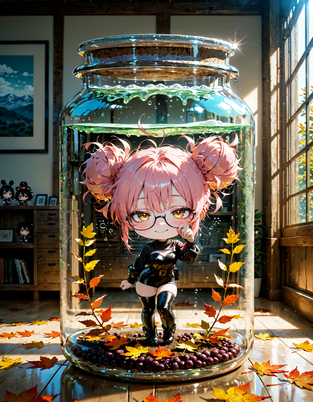 今日は何の日？　弾性ストッキングの日