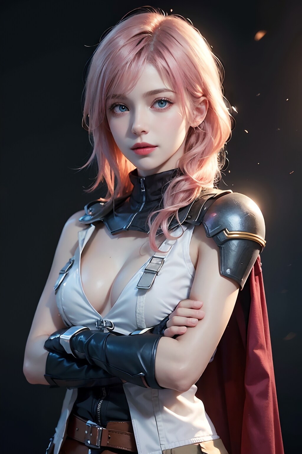 Final Fantasy