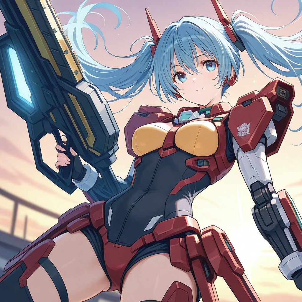バトルガ―ル