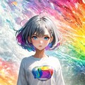 ショートパンツ 5枚目