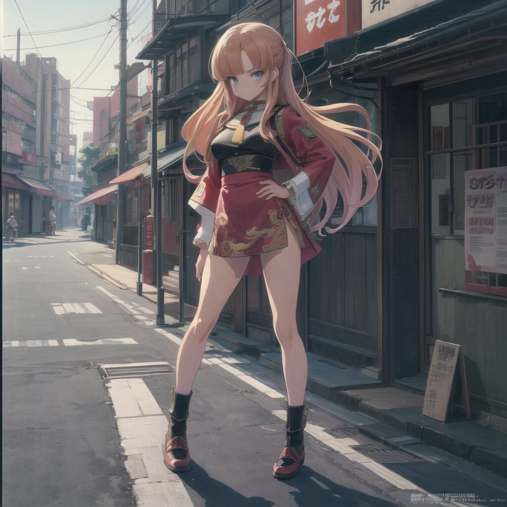 レトロジャパン