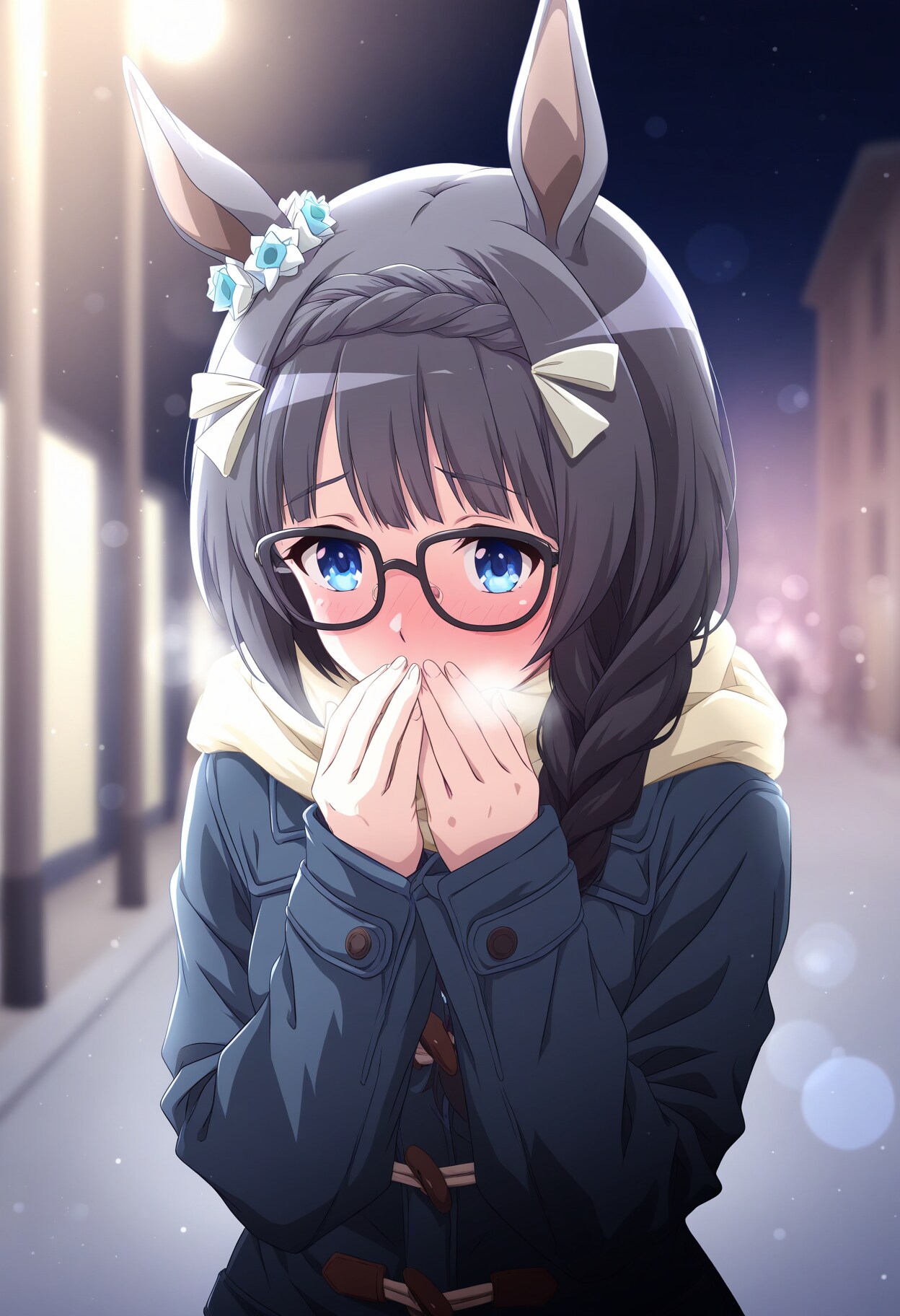 ゼンノロブロイ | の人気AIイラスト・グラビア