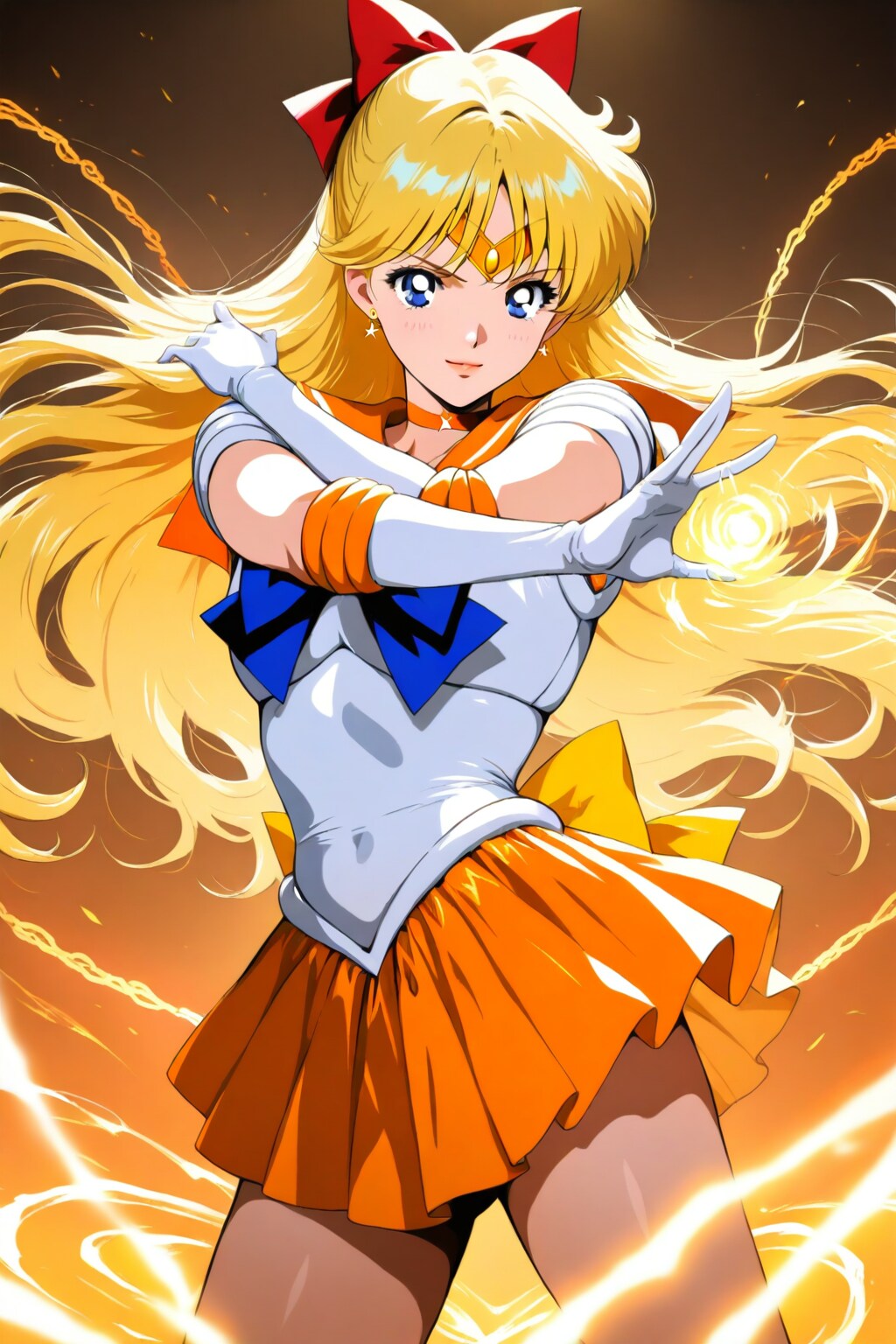 セーラーヴィーナス