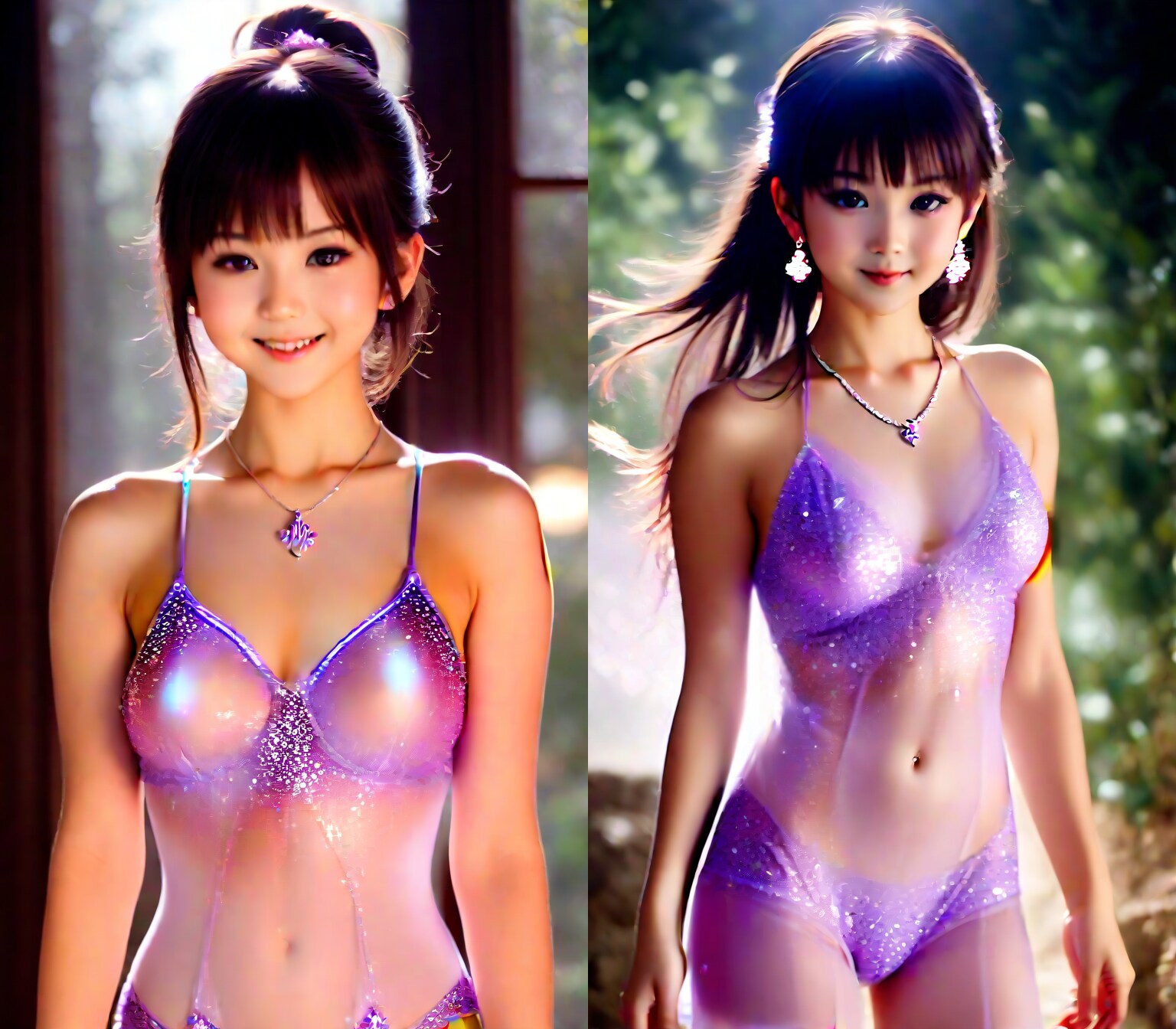 本日のおねいさん 20240101