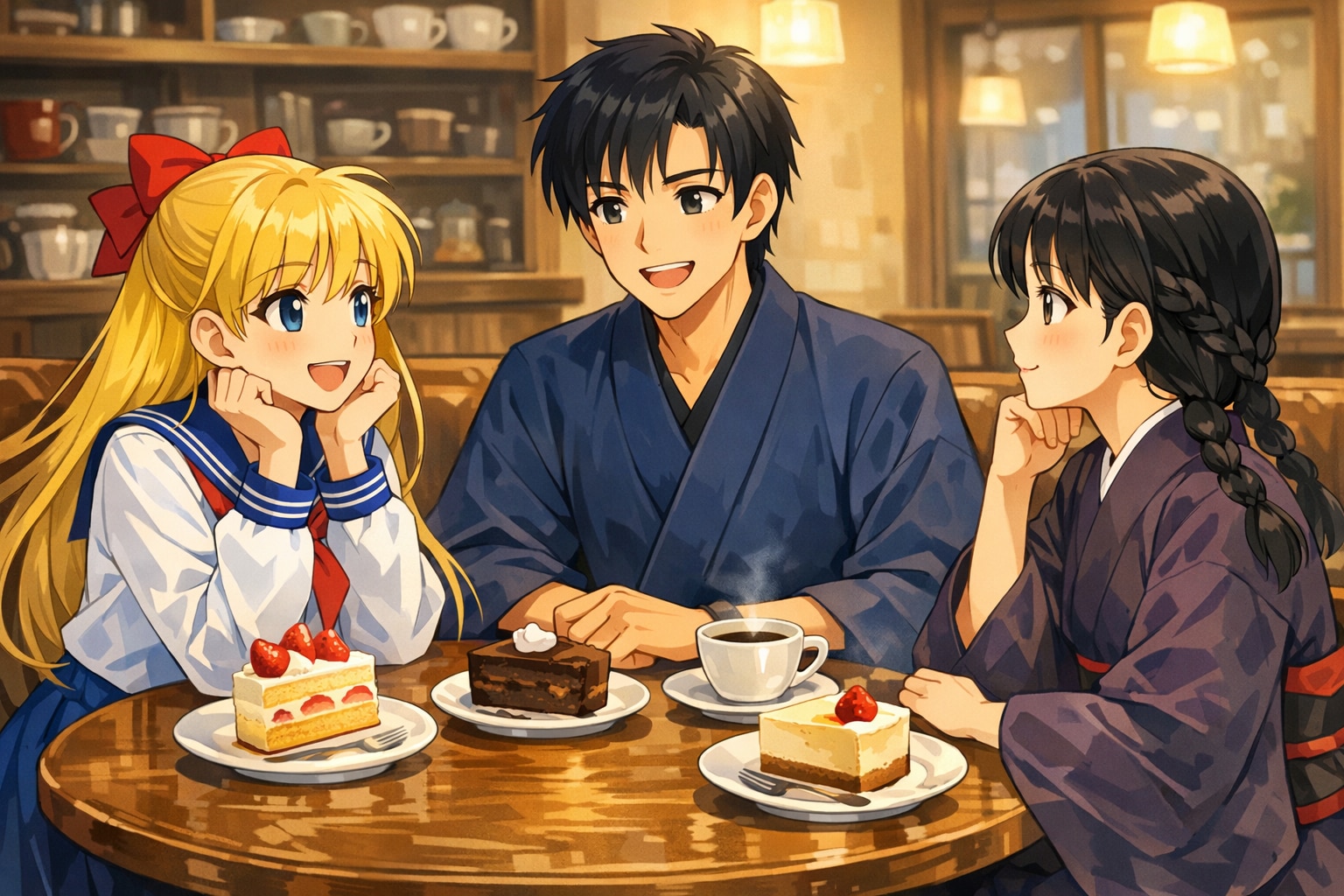 美奈子の部屋SP(第二十話) | の人気AIイラスト・グラビア