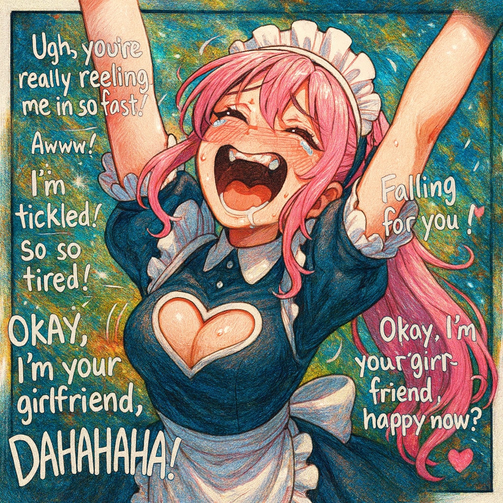 【使用歓迎】チャッピー＆Ｓｏｒａの習作アラカルトその０９９