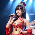 地下アイドルコンサート 4枚目