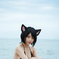 Feline Beach Day 2枚目