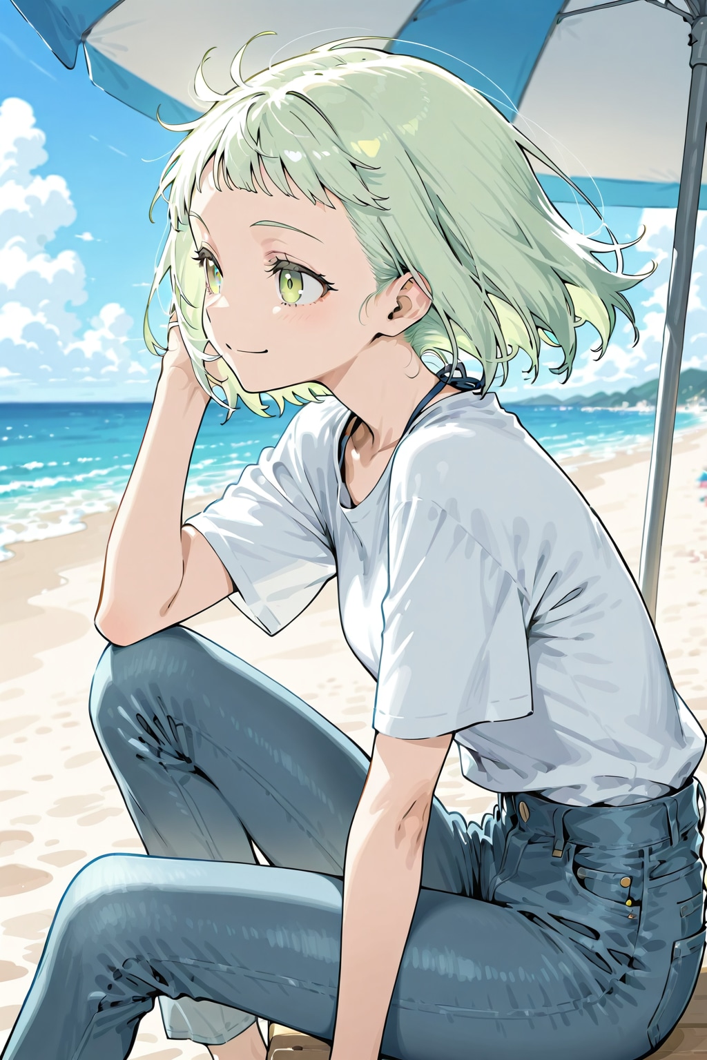 DAISYさん６１