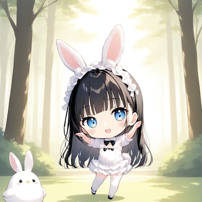 おゆうぎちび姫