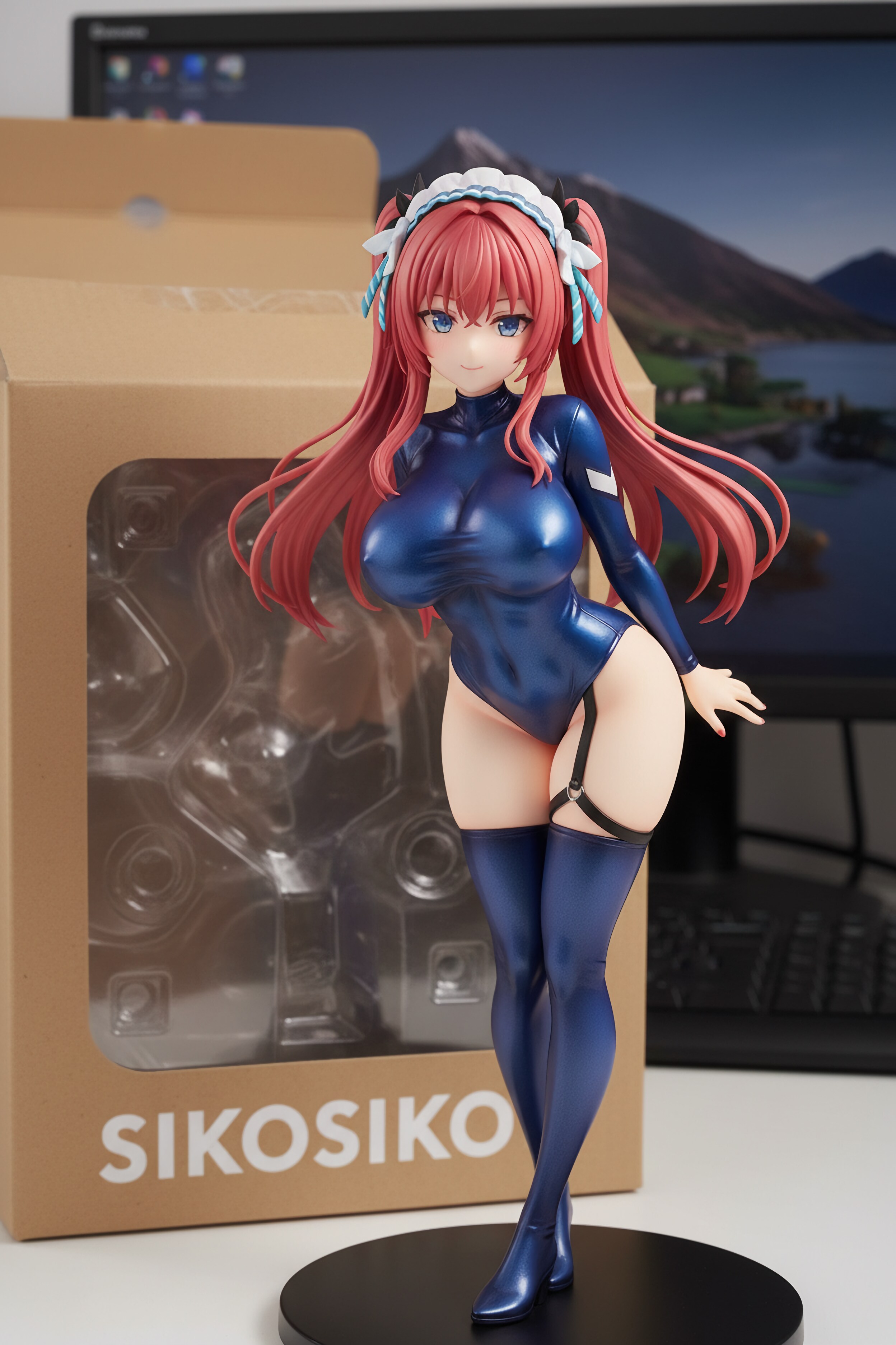 ツインテール25