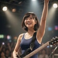SCHOOL 水着 OF ROCK!! 2枚目