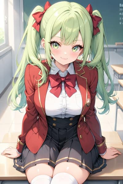 LARIMARでウチの娘【あおい・こはる・ゆり・あやの・ケイ】