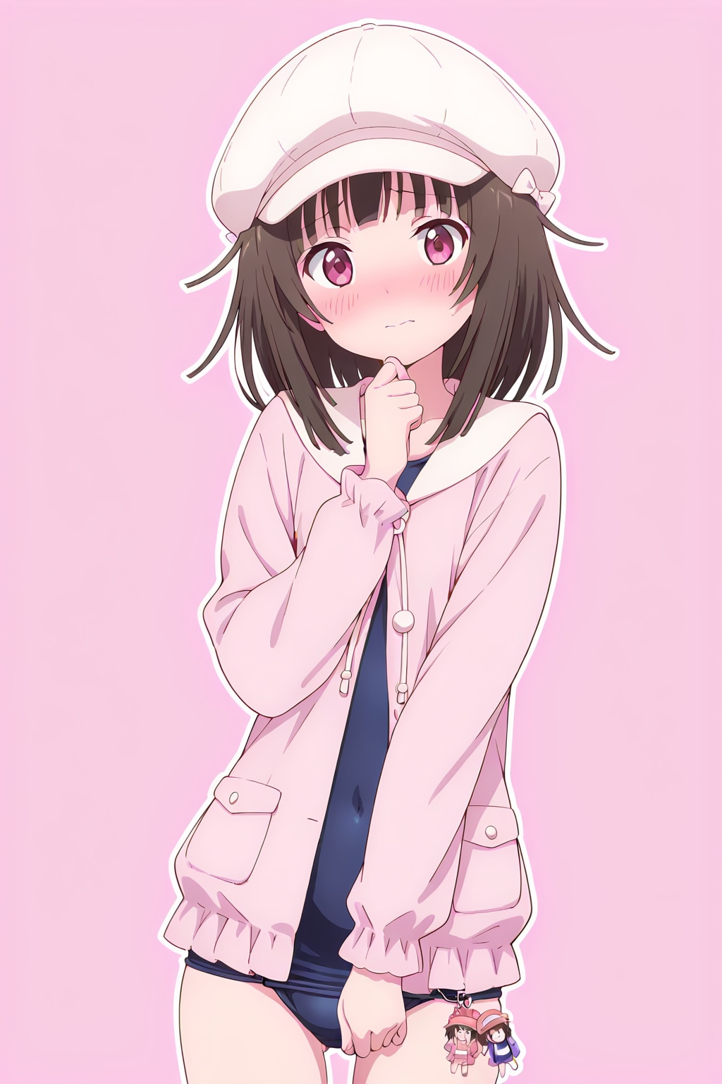 暦お兄ちゃんスキ