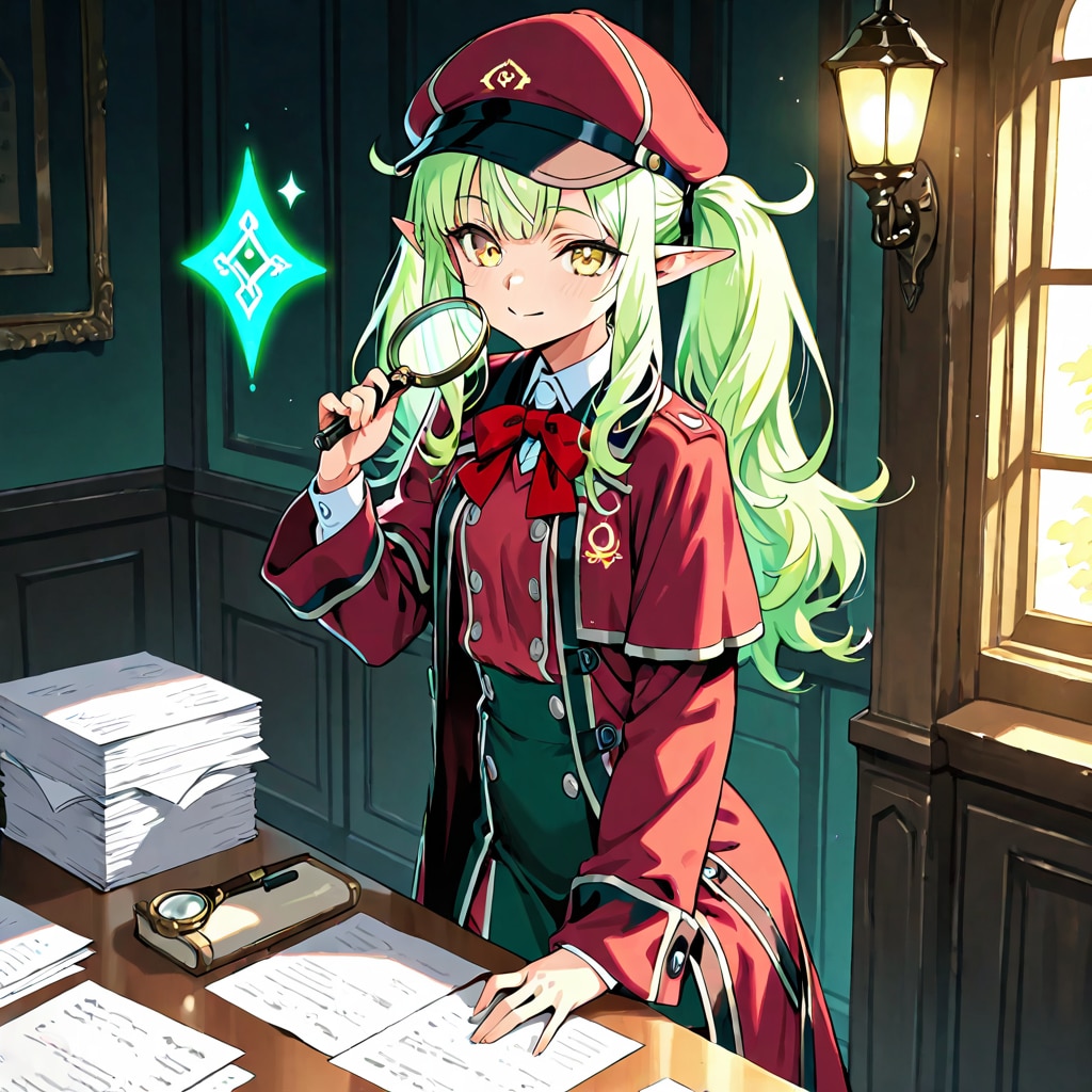 探偵