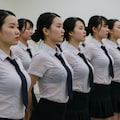 汗だく訓練② 2枚目
