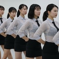 汗だく訓練② 4枚目