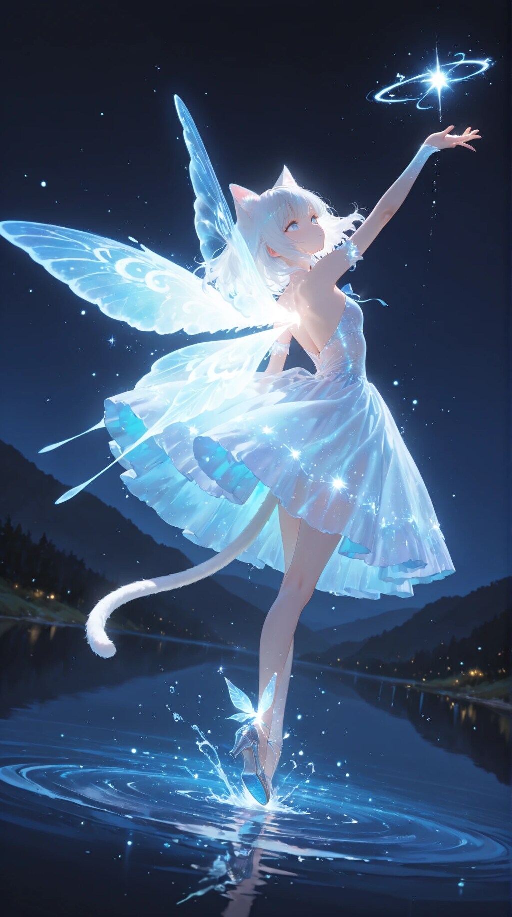 フェアリーダンス