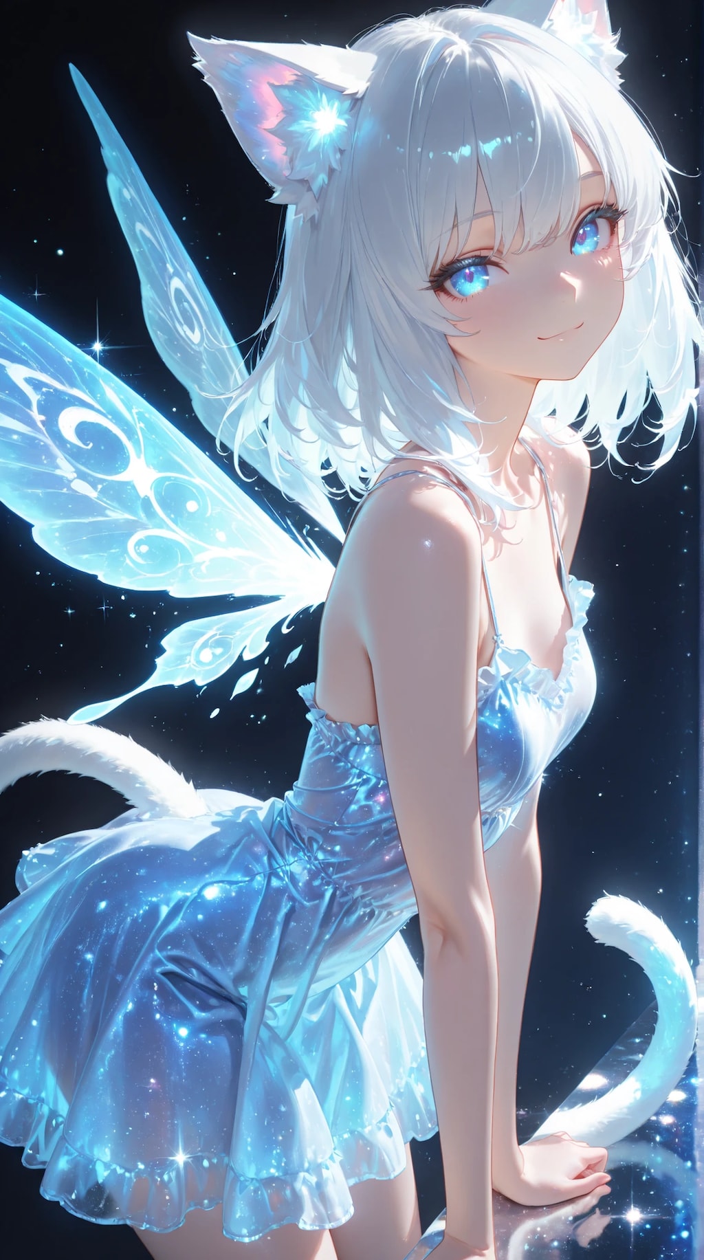 フェアリーダンス