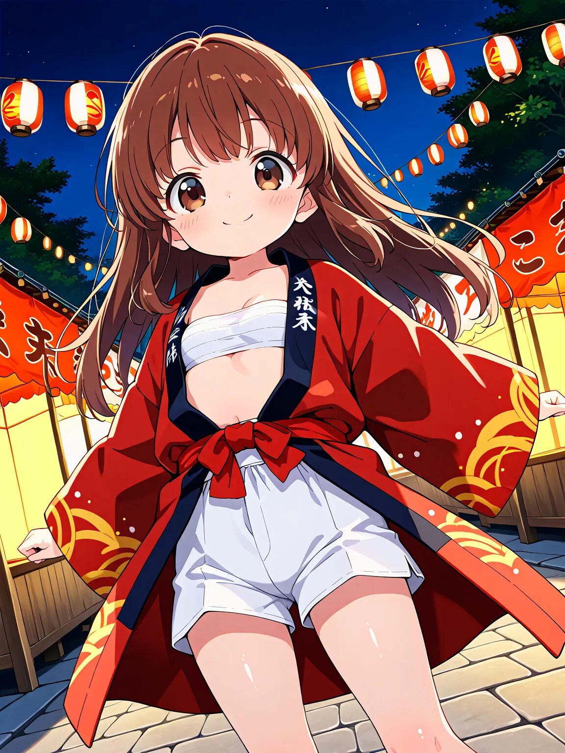 理想の夏コーデ！？4