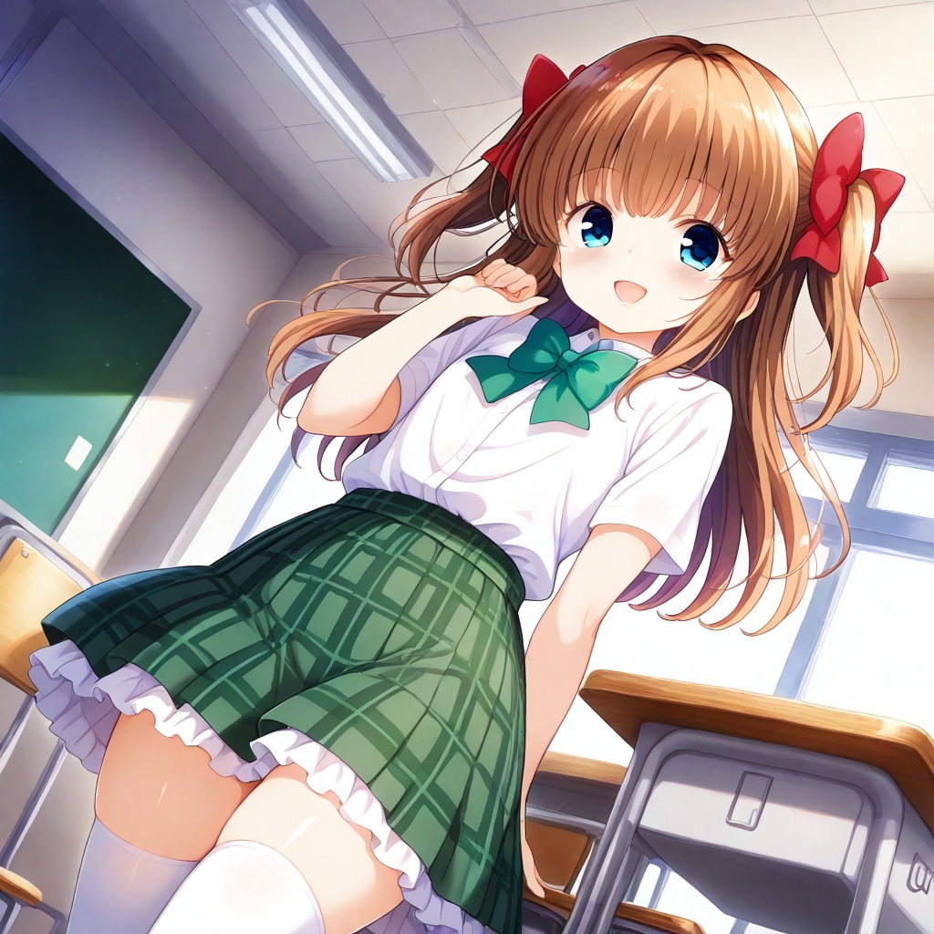 ガールとフレンドと(仮)02