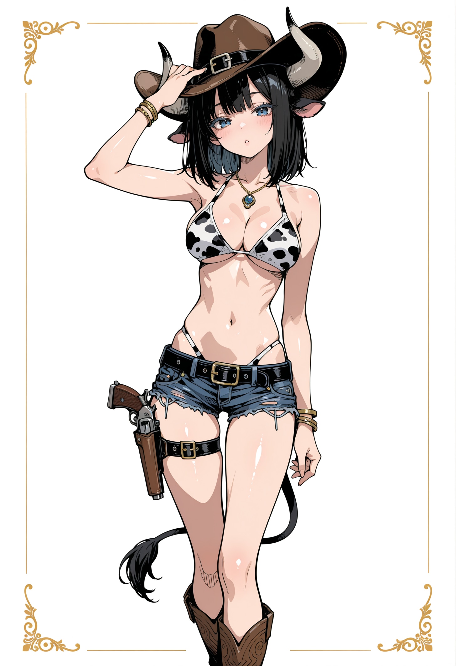 カウガール