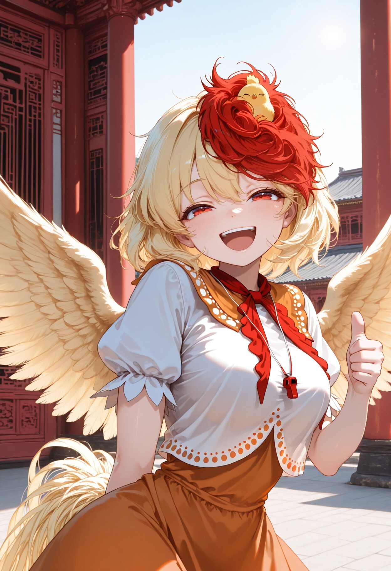 おはようございます♪ | の人気AIイラスト・グラビア