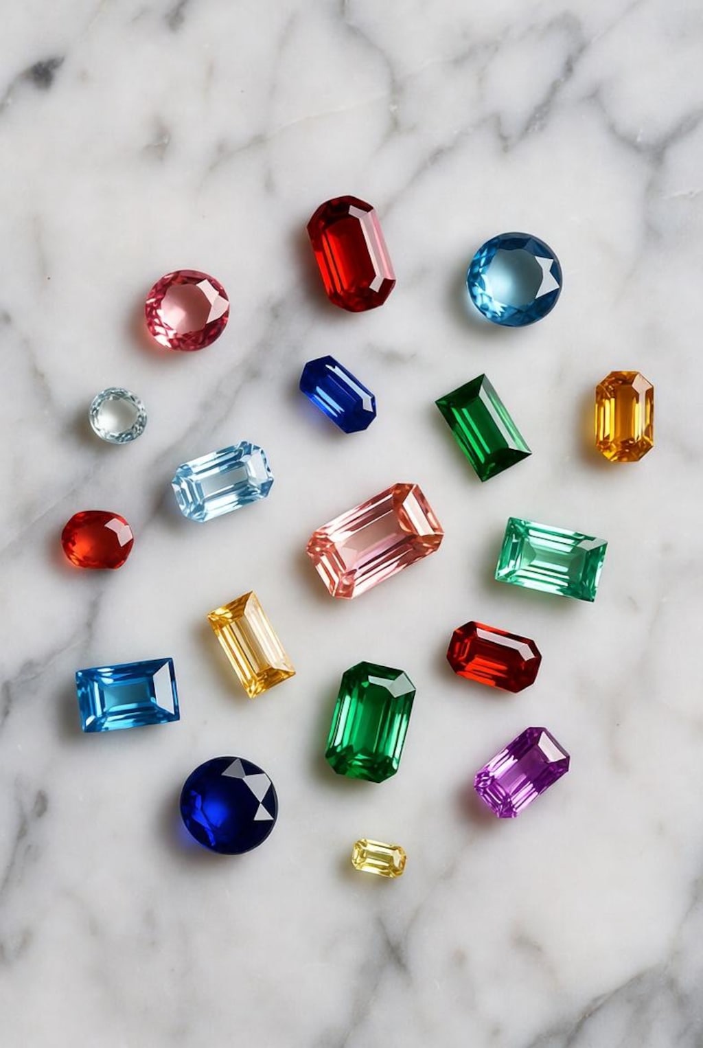 大理石と天然石集３