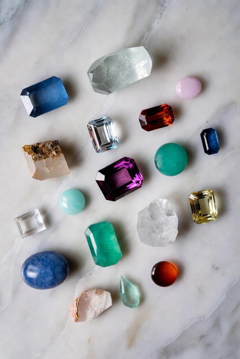 大理石と天然石集３